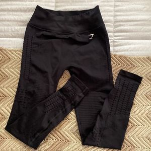 Gymshark Energy Seamless Leggings